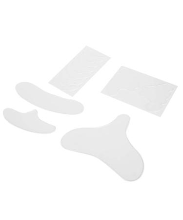 Buy Face Lifting Tape & Anti-Wrinkle Patches | Reusable Silicone Facial Smoothing Solutions - International Shipping Available - Buy Online on GoSupps.com