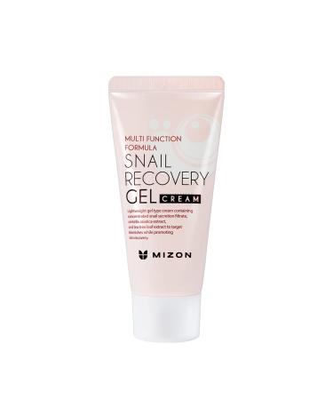 Mizon Snail Recovery Gel Cream 1.52 fl oz (45 ml)