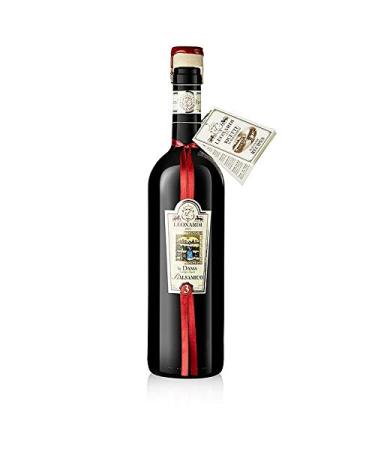 Azienda Agricola Leonardi Balsamic Dama Age 3 750 ml