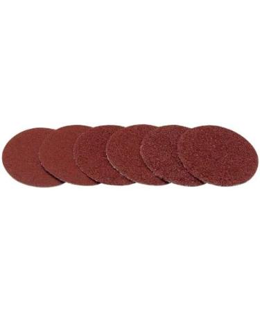 Buy Bausch 0321 Corneal Loaf Pedipe - Effective Pain-Free Foot Care with 6 Grinding Wheels for Diabetic & Sensitive Skin - Buy Online on GoSupps.com