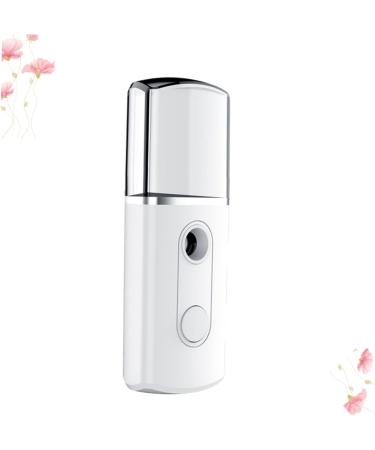 Hemoton 2 Pcs Fashion Mist Sprayer Mini Face Spray Device Creative Nano Mist Sprayer Steamer - Buy Online on GoSupps.com