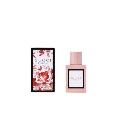 Gucci Bloom By For Women Eau De Parfum Spray 1 Fl Oz Floral 1 Fl Oz (Pack of 1) - Buy Online on GoSupps.com
