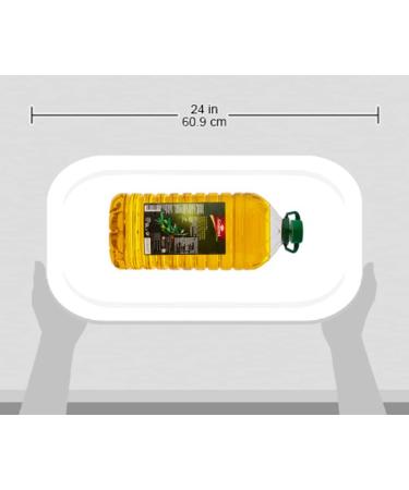  Gourmet Gourmet - Intense 5 Litre Olive Oil - Special offer take advantage of it! - Buy Online on GoSupps.com