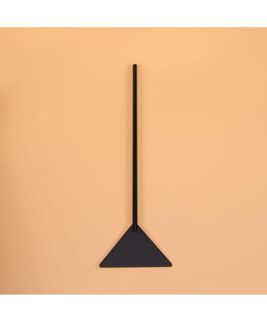 Mipcase 12pcs Scissors Onion Cutter & Tweezers Set | Aquatic Plants Flat Sand Shovel | Medium & Black - Buy Online on GoSupps.com