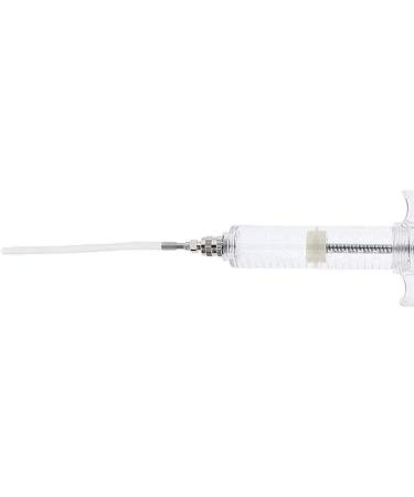 PLUS PO Bird Feeders For Small Birds Bird Water Feeder Hand Rearing Feeding Syringes Feeding Syringes For Animals Baby Bird Syringe Pet Syringe 50ml 3mm*5cm tube 50ml 3mm*5cm tube - Buy Online on GoSupps.com