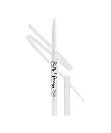 L.A. Girl Pastel Dream Auto Eyeliner - Magic Mint | GP374 - Buy Online on GoSupps.com