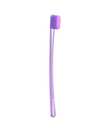 R.O.C.S. Toothbrush Prosoft 5940 - Intelligent Dental System Dentist-Developed Premium Soft Bristles - International Shipping Available - Buy Online on GoSupps.com
