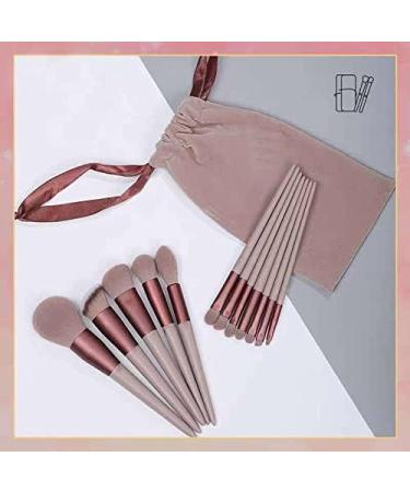 Makeup brushes 13 professional makeup brush sets beauty powder blush brush foundation concealer beauty makeup brush cosmetics Makeup brush set China - Buy Online on GoSupps.com