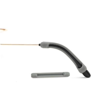 Shop Housoutil 20 Pairs Glasses Hangers - Sports Glasses Training Accessories | Exchangeable Ear Handles & Pads for Ultimate Comfort - Buy Online on GoSupps.com
