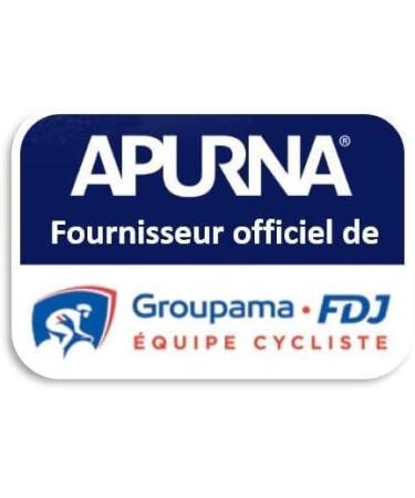  APURNA APURNA - ORANGE DOYPACK HYDRATION DRINK - Energy and hydration - 1500g Doypack - Buy Online on GoSupps.com