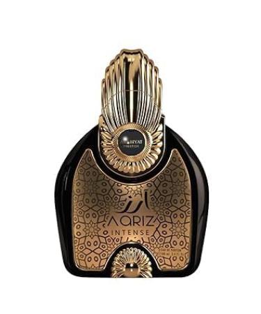 PUB Prestige Aariz Intense EDP 100 ml Perfume for Men and Women
