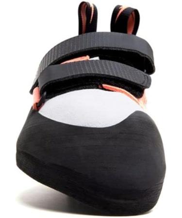 Evolv Geshido Climbing Shoes 2021 - Women's 9.5 | Ultimate Performance and Comfort - Buy Online on GoSupps.com