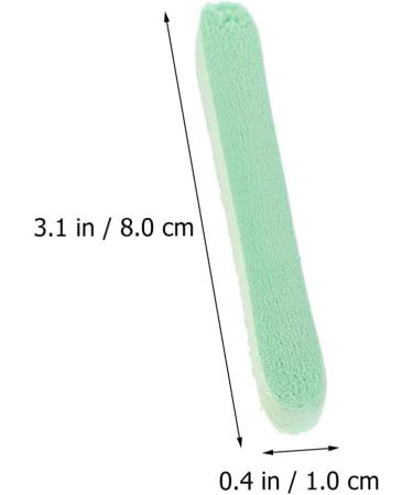 240 Pcs face wash Face Cleansing Sponges reusable facial pads Face Puffs sponges for cleaning makeup removal cleaner compressed face sponge face sponge pad pva compression tool 1 count (Pack of 1) As Shownx2pcs - Buy Online on GoSupps.com