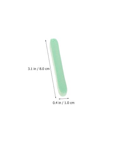 Uonlytech 120pcs Compressed Face Wash Pads - Makeup Remover Sponges & Cleaning Cloths for Spa & Beauty - Buy Online on GoSupps.com