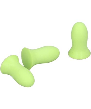 10Pcs Sleeping Ear Plugs Sound Isolating Earplugs Noise Reduction Sound Insulation Soundproof Earplugs Sponge Sleep Earplug for Dormitory Sleep Soothers - Buy Online on GoSupps.com