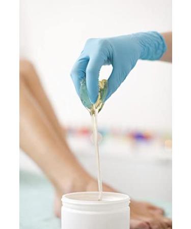 Sugaring Hair Removal Paste Kit for Home - Large 350g (12oz.) with Strips and Applicator Sticks - Buy Online on GoSupps.com