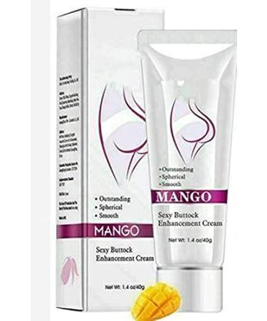 VoaiBekt Mejor CREMA para agrandar el trasero para aumentar Y Crecimiento de las Nalgas