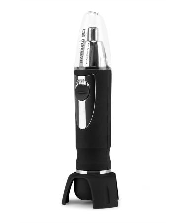 Orbegozo NO 3100 Nose and Ear Hair Clipper Acrylonitrile Butadiene Styrene Black