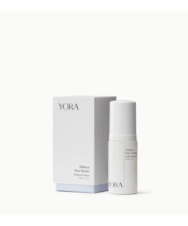 YORA - Defence Face Serum Pollution Protect 30mL - Buy Online on GoSupps.com