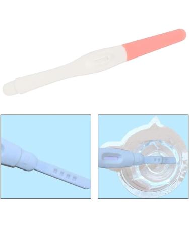 Kiuiom Ultra Sensitive Pregnancy Test - 8 Individually Sealed Sticks for Early Detection in 3 Minutes - Buy Online on GoSupps.com