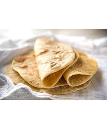 veenas Natco Multigrain Atta 10KG | Nutritious and Healthy | 100% Pure and Natural | Supports Immunity | Pure Multigrain Atta | Indian Origin 1 Count (Pack of 1) - Buy Online on GoSupps.com