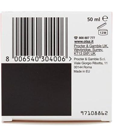 Olaz Double action day cream for the face Normal skin 50 ml Pack of 4 - Buy Online on GoSupps.com