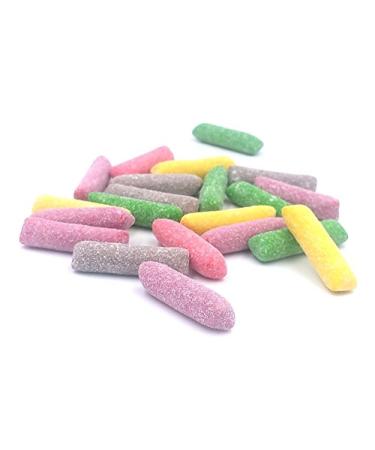 Hitschies Mix sour 1kg, gummy