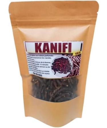African Pepper or Selim Pepper Kanifi African long pepper used as spice - Buy Online on GoSupps.com