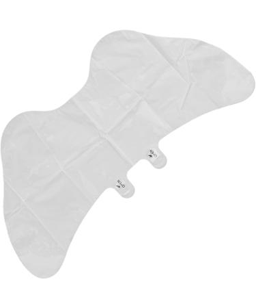 Verdant Touch 2 Pack Exfoliating Foot Mask Skin Repairing Foot Peeling Mask Moisturizing Foot Scrub 50ml Each - Buy Online on GoSupps.com