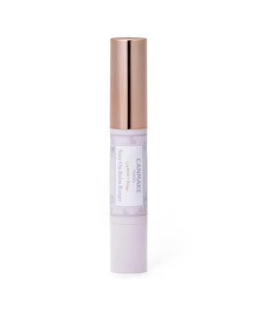 Buy Scan Make-up Stay on Balm Rouge 15 Elegant Dahlia - Long-lasting Lip Color | International Shipping Available - Buy Online on GoSupps.com