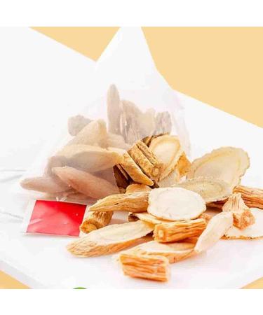 Yuanqi Four Treasures Tea Yuanqi Four Treasures Tea for Men Ginseng Four Treasures Tea for Men Chinese Kidney Care Tea Chinese Four Treasures Tea (1 pcs) - Buy Online on GoSupps.com