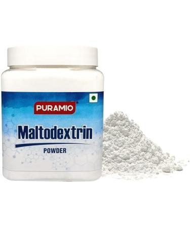 MALTODEXTRIN Powder | 600 GM | - Buy Online on GoSupps.com