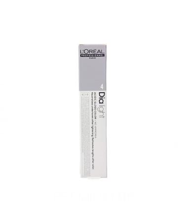 Loreal dia light tinte sin amon aco 50 ml color 4