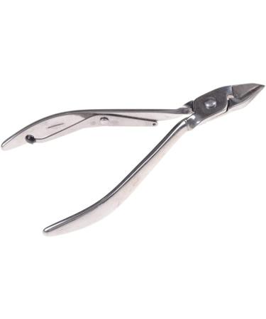 Nail Clippers 1 x Toe Nail Clipper Feet Care Trimmer Cutters Professional Paronychia Nippers Chiropody Podiatry Foot Care - Buy Online on GoSupps.com