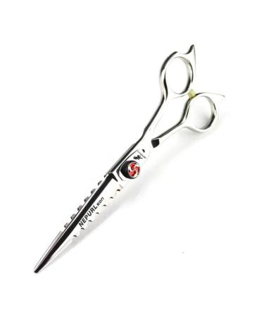Hair Cutting Scissors Shears 6 Inch Professional Japan 440c Bearing Hair Scissors Cutting Barber Haircut Thinning Shears Hairdresser Scissors