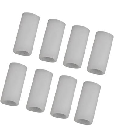 FRCOLOR 30 Pcs Crib Padding & Protector Cushions - Silicone Corn Cushion Covers for Safe Comfortable Sleep - Buy Online on GoSupps.com