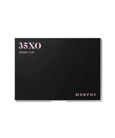 35XO Natural Flirt Artistry Palette - Stunning Shades for Effortless Beauty - Buy Online on GoSupps.com