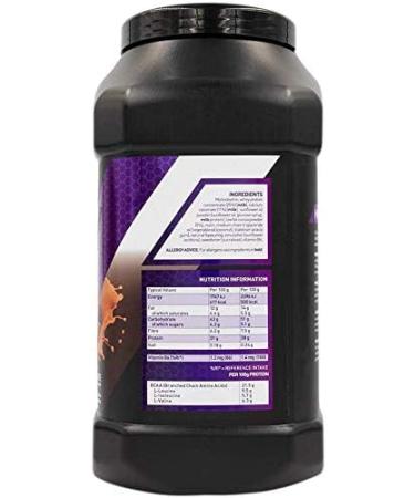 Maximuscle Progain Chocolate with Shaker 1.2kg - Buy Online on GoSupps.com