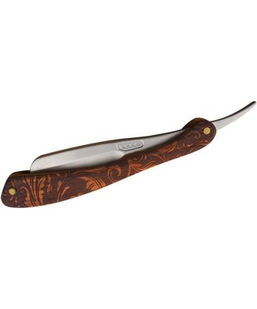 Beaupretty Stainless Steel 3-Part Folding Razor - Durable Hairdressing Tool for Daily Use | International Shipping - Buy Online on GoSupps.com