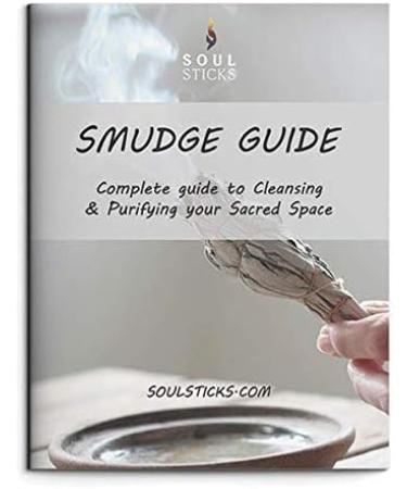 Ancientveda White Sage Mix Smudge Sticks 3 Pack - Cleansing Meditation Yoga Smudging | Cedar Rosemary Eucalyptus Juniper - Buy Online on GoSupps.com