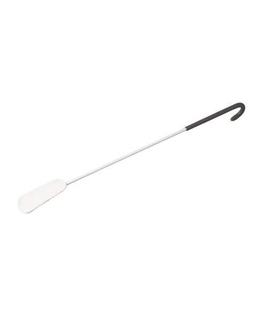 Homecraft Metal Shoe Horn with PVC Handle 60 cm Non-retail packaging