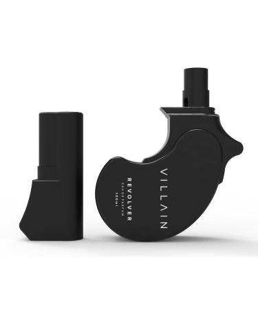 Revolver Eau de Parfum for Men | Woody & Oriental Long Lasting Fragrance | Premium Perfume - 100ml Special Pack - Buy Online on GoSupps.com