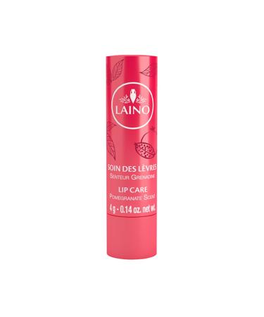 Laino Lip Care Stick 4 g - Grenadine