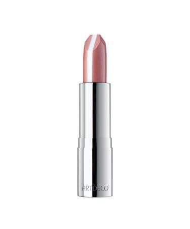 ARTDECO Hydra Care Lipstick - nourishing lipstick with soft color - 1 x 3.5 g 35 - terracotta oasis