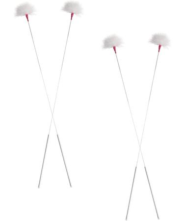 Healifty 12 Pcs Ear Cleaner Kit | Professional Earwax Removal Tools | Ear Cleaning Accessory Set | Whitex3pcs - Buy Online on GoSupps.com