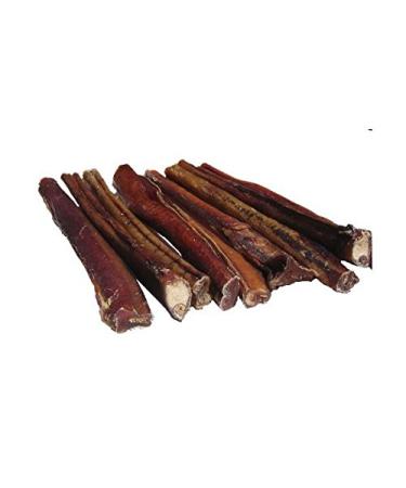 HDP Jumbo Bully Sticks 12"