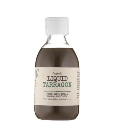 Organic Liquid Herbs Tarragon - 240 ml