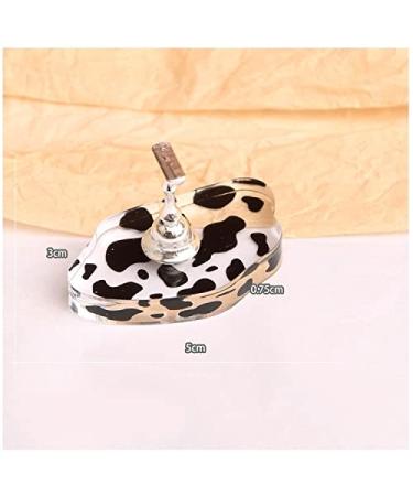 Magnetic Nail Tip Holder - Dairy Cow Manicure Tool for Perfect Nail Designs | International Shipping Available - Buy Online on GoSupps.com