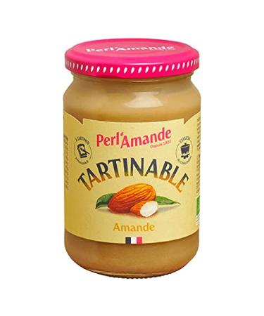 Perlamande - Almond Spread 300G - Sold per unit