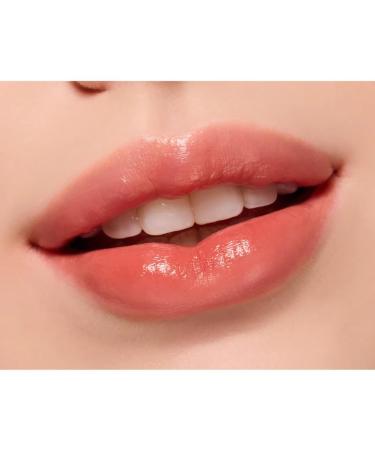 Buy DEARDAHLIA Lip Paradise Sheer Dew Lipstick LUCY - Cruelty Free Naturally Scented High Pigment Color | Shop Internationally - Buy Online on GoSupps.com
